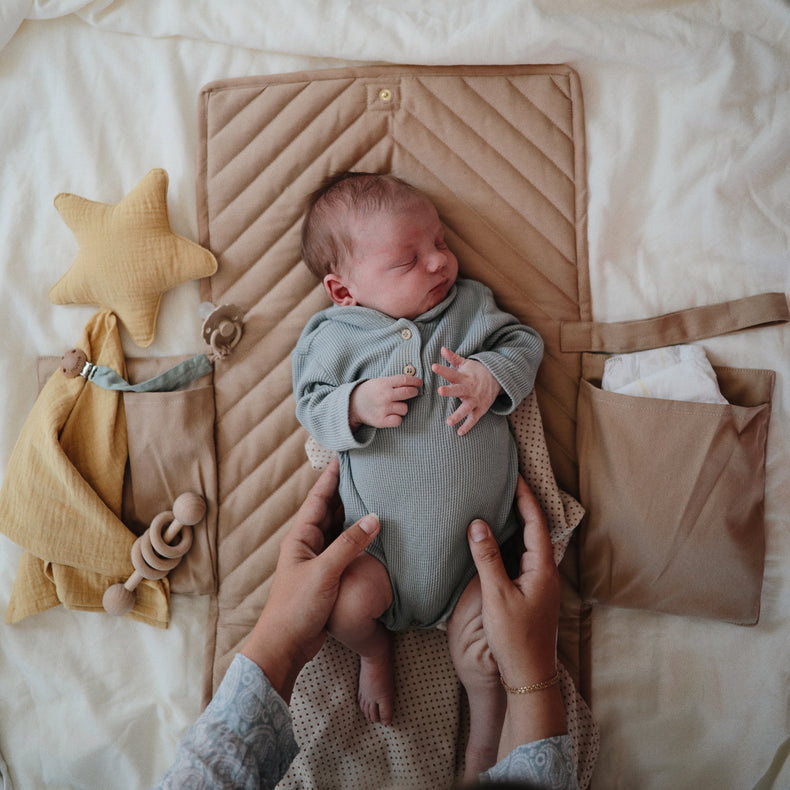Custom changing pad sale