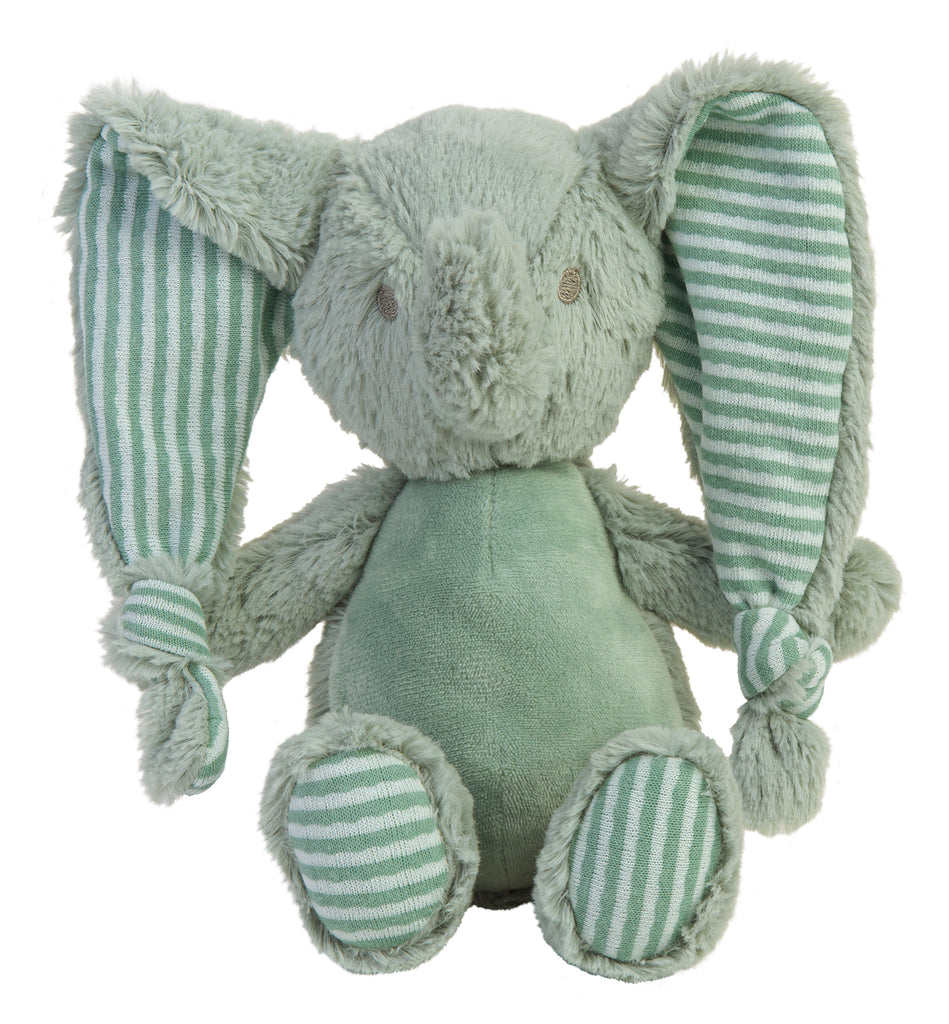 Elephant Eddy Plush Toy