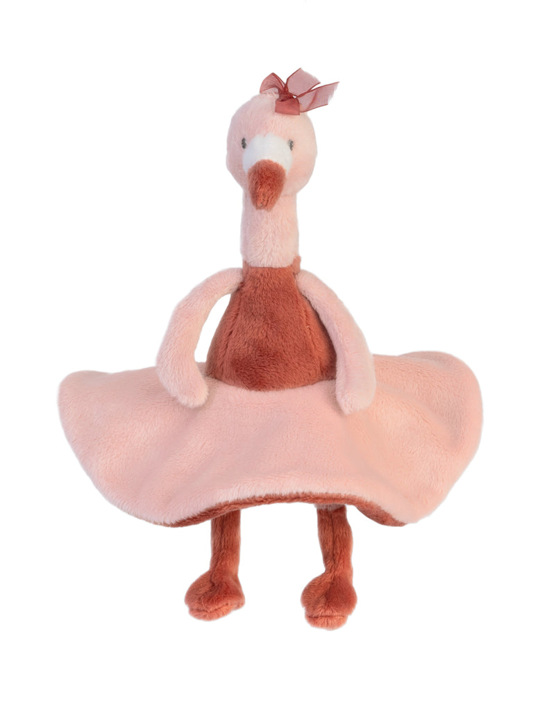 Flamingo Plush Toy