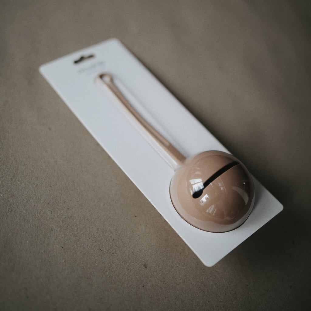 Mushie Pacifier Case  - Natural