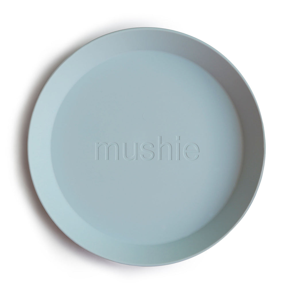 Mushie Dinner Plate