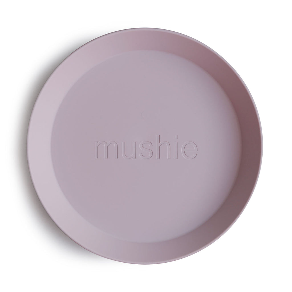 Mushie Dinner Bowl