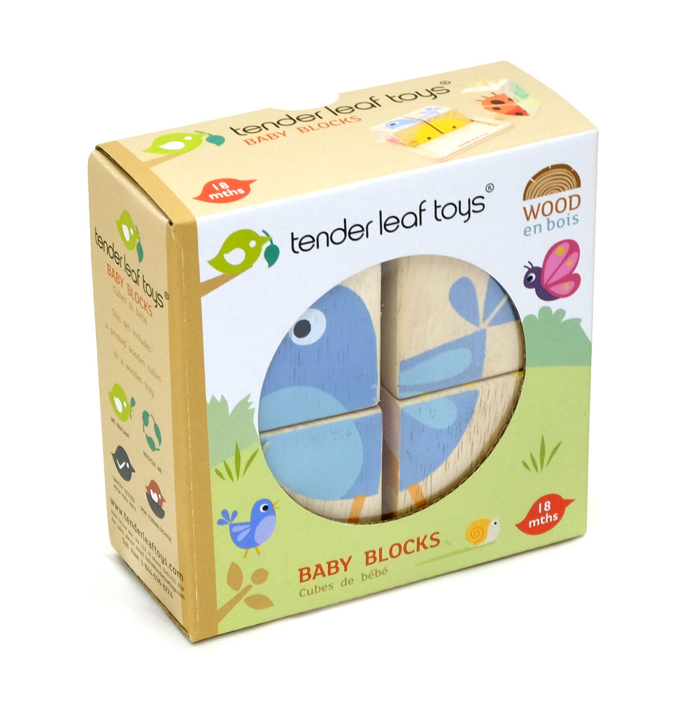 Baby Puzzle
