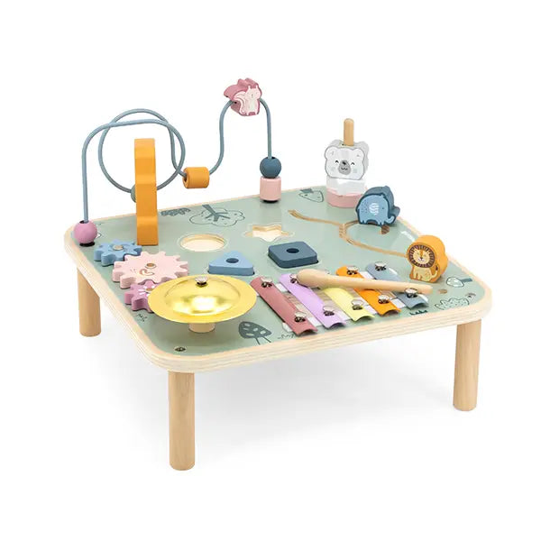 PolarB Multi Functional Activity Table