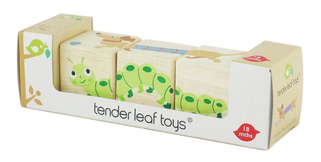 tender leaf toys